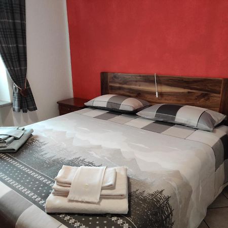 Appartement Lo Porto à Semon Extérieur photo